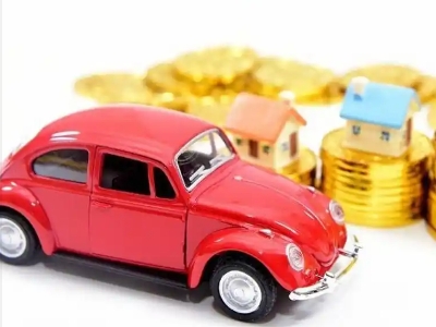 永新车辆抵押贷款全攻略：不押车、无征信要求的申请流程